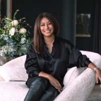 Sweta Van Den Akker