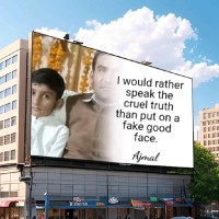 Ajmal Saeed