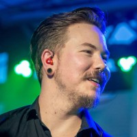 Jacob Ekbladh