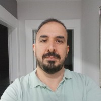 murat mor
