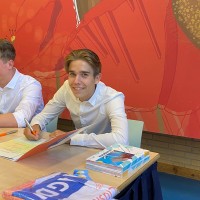 Jasper Tuinman