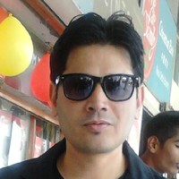 Santosh Tiwari