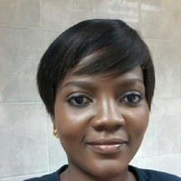 Funke Oluwayemi