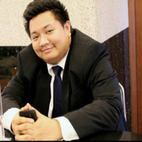 William Phang 彭健伟