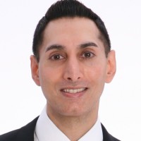 Dr. Parmeet 