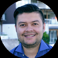 Andrés Fuseau García