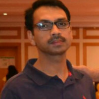 madar shaik