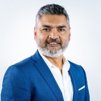 Vishal Kapoor