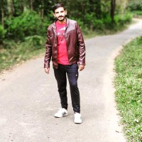 Abhilash H N