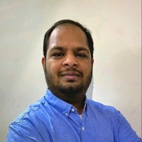 Raghavendra Reddy