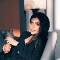 Mehak Dutt