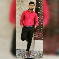 Arbaz Shams