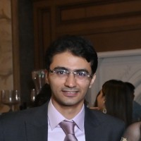 Samarth Sajdeh
