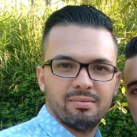 Marcos Vinicius Negrão Campos