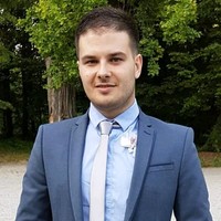Vedran Bakotić