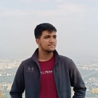 Pranjay Bhardwaj