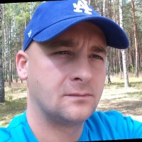 Marcin Trarzewski