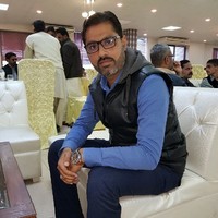 Aamir Shahzad