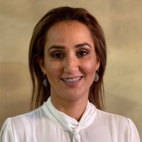 Maria Eugenia Cantu Cantu