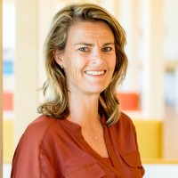 Ilona Ijsseldijk-Seegers