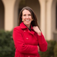 Alicia M. Alvero, Ph.D.