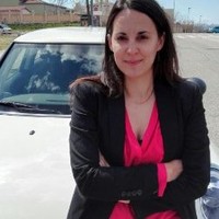 Elena Herranz Domingo