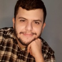 Julio Cesar Marangoni Silva