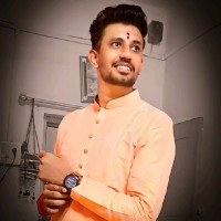 Vaibhav Deshmukh