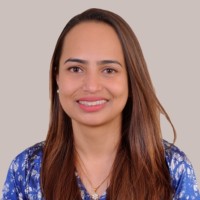 Shailie Rimal