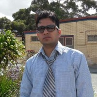 Umesh Tiwari