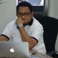 Syarif Hidayat