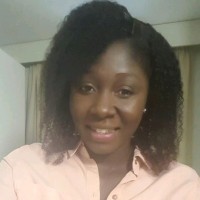 Priscilla Adade-Yeboah
