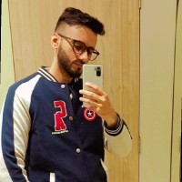 Abhijeet Kishor