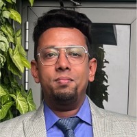 Pran Kumar Das