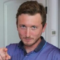 Michael James Homlish Jr.