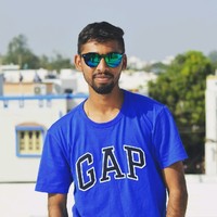 Jaydeepsinh Padhiyar