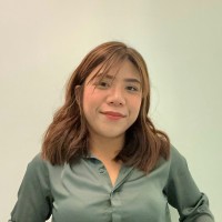 Gladys Blaquera, Chrmp
