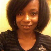 Mirlande Parker