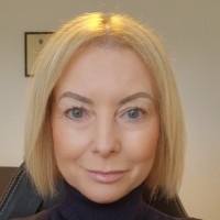 Antonia McGrane MEd, FIoL, FSET