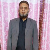 Nadeem A. Khan