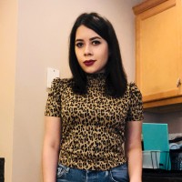 Guadalupe Camargo