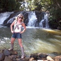 Branca Pinheiro