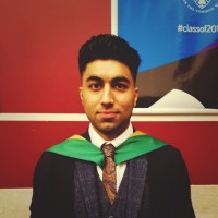 Haroon A.