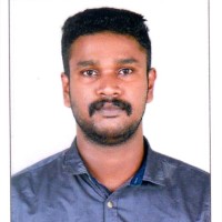 Arjun Ashok