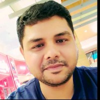 Kalyan Roy