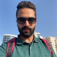Oussama Hasni