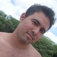 Antonio Correia dos Santos Neto