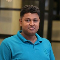 Suresh Vishwakarma