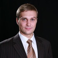 Dmitry Maslov