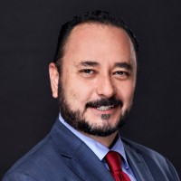 Octavio Aguilar Gonzalez